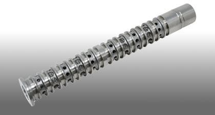 COMMERCIAL AND MILITARY PRODUCTION