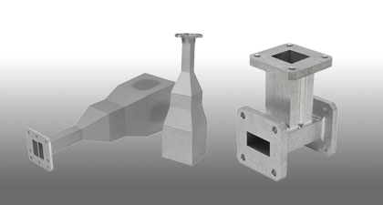 SATELLITE AND ANTENNA PRODUCTION